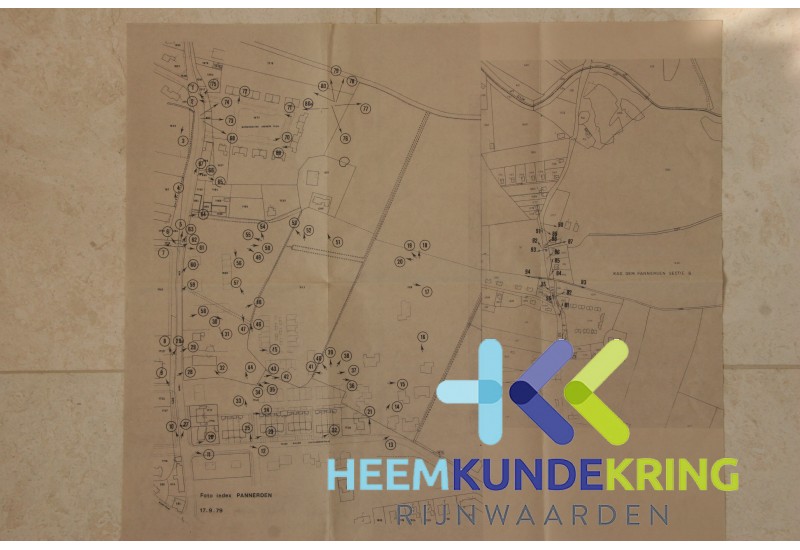 Pannerden, Hoogeweg 17-9-1979